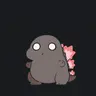 Profile image of 고질라