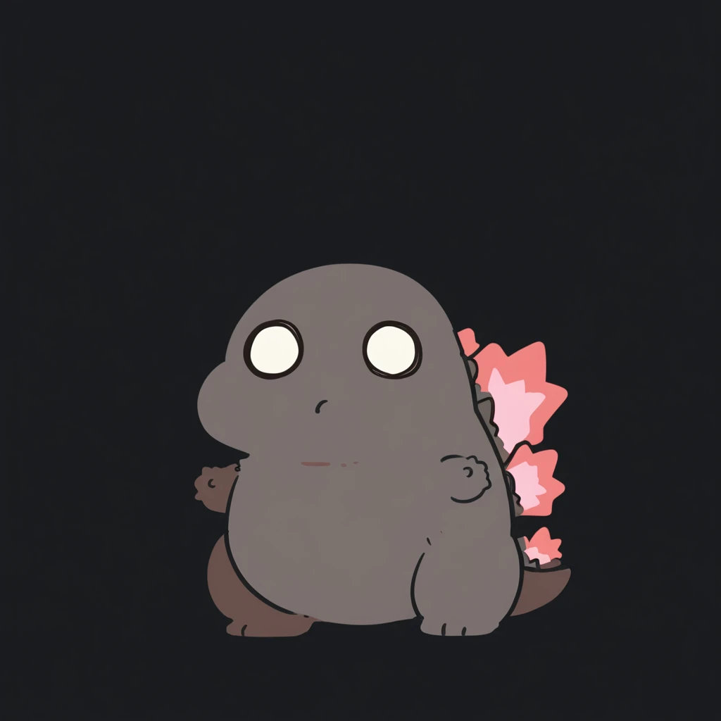 고질라