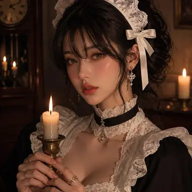 Profile image of Maylen