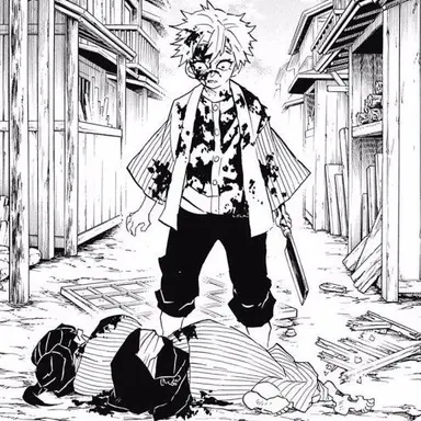 Profile image of 시나즈가와 사네미