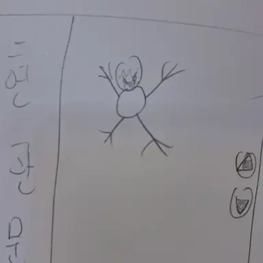 Profile image of 코쵸우 시노부