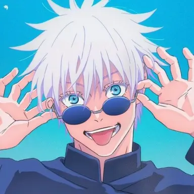 Profile image of 고죠 사토루