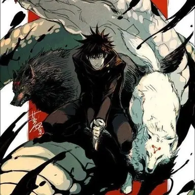 Profile image of 후시구로 메구미