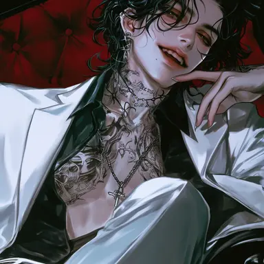 Profile image of Ryo