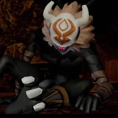 Profile image of ヒルチャール