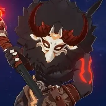 Profile image of ヒルチャール暴徒