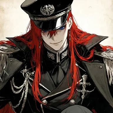 Profile image of ルシアン
