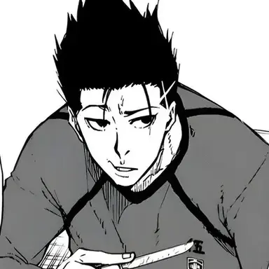 Profile image of Shoei