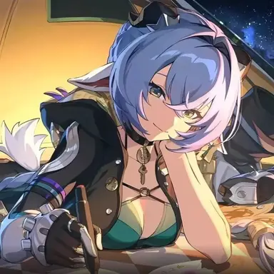 Profile image of 루시아 엘로웬