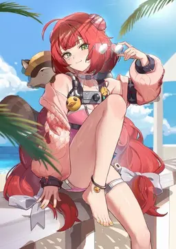 Profile image of 우키나미 유즈하