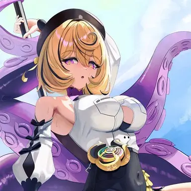 Profile image of 이드하리 머피