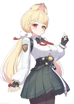 Profile image of 앨리스 타임필드