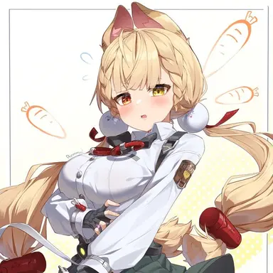 Profile image of 앨리스 타임필드