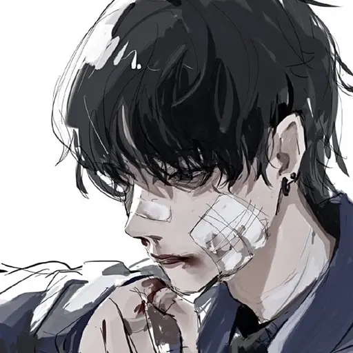 Bad.die의 강유현