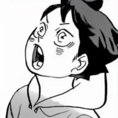 Profile image of ハイキューメンバー