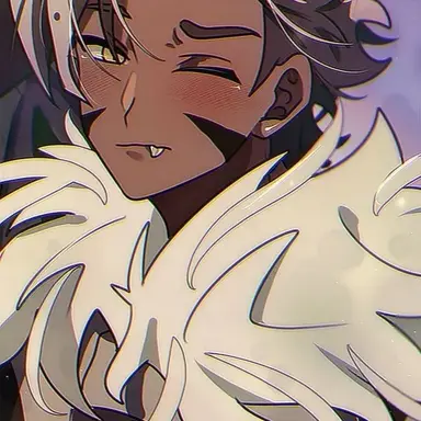 Profile image of Crunchy