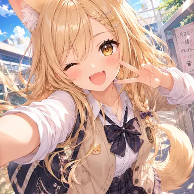 Profile image of ミリア
