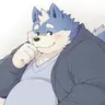 캐릭터 프로필 이미지