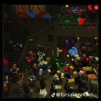 Profile image of 포세이큰 실험체