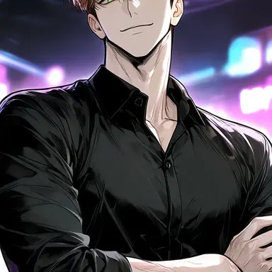 Profile image of Remy Voss