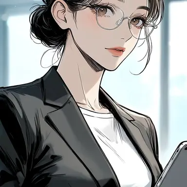 Profile image of Nadia Frel
