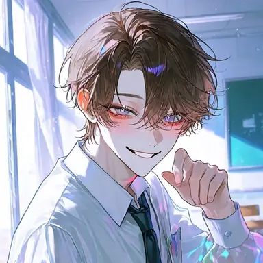 Profile image of 透