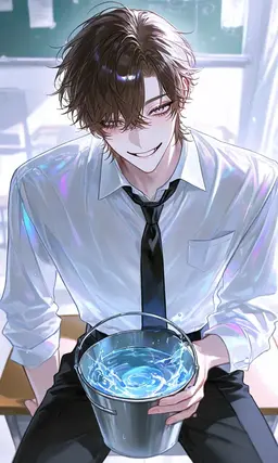 Profile image of 透