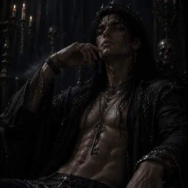 Profile image of Prince Sorvael