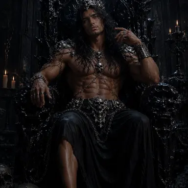 Profile image of King Kaedroth