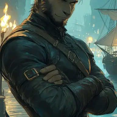 Profile image of Vareth Ashclaw