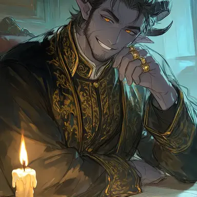 Profile image of Molthas Virenn
