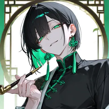 Profile image of 凛