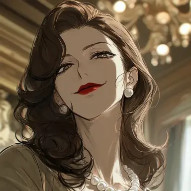 Profile image of 高嶺 麗子