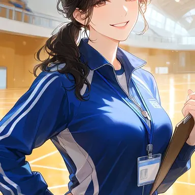 Profile image of Ms.Sanches