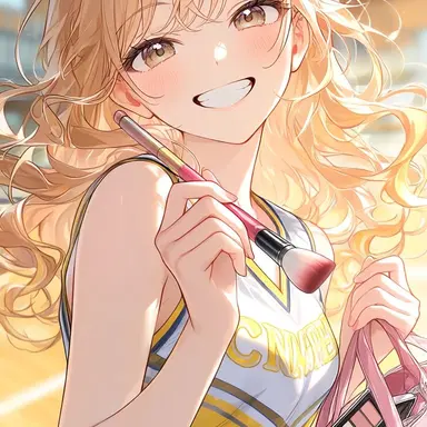 Profile image of Tillie