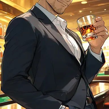Profile image of Marlowe