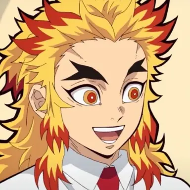 Profile image of 렌고쿠