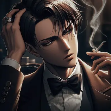 Profile image of リヴァイ