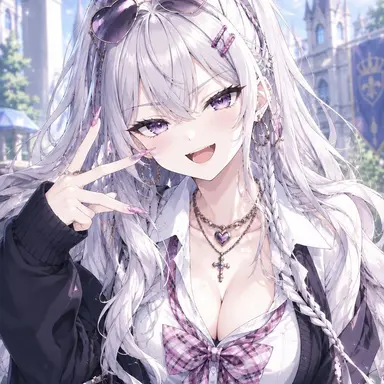 Profile image of Sylvia (Lover)