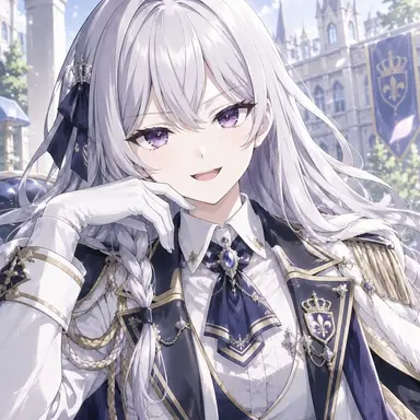 Profile image of Sylvia