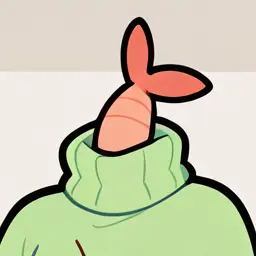 Profile image of 쉬림프