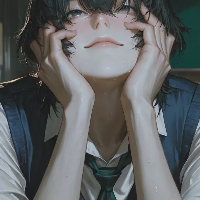 AmusedDhole2674의 あたおかストーカーに執着されてる