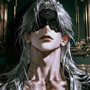 Profile image of ルシファー