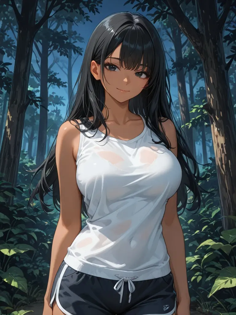 1bandice의 채나영