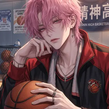 Profile image of 獅子神　冬夜