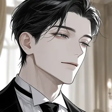 Profile image of 冬馬