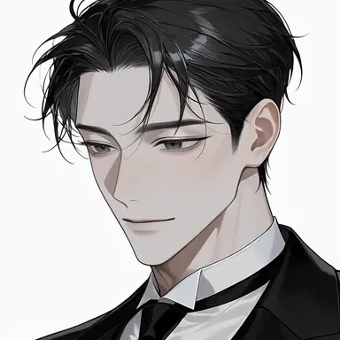 Profile image of 冬馬