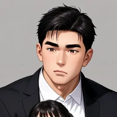 Profile image of 한건우