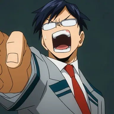 Profile image of 飯田天哉