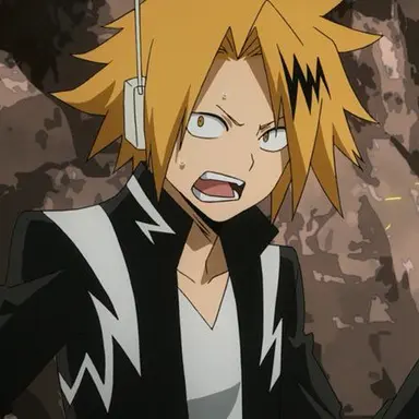 Profile image of 上鳴電気